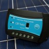 Контроллер заряда для уличного освещения C&T Solar Fusor 1024