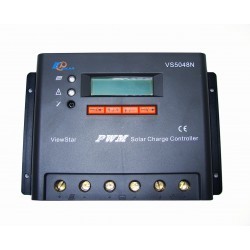 Контроллер заряда ViewStar VS5048N