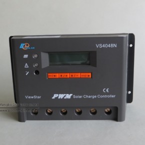 Контроллер заряда ViewStar VS4048N