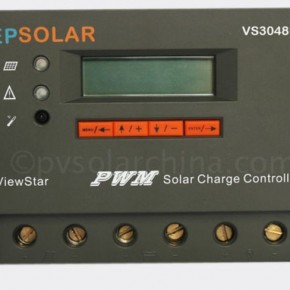 Контроллер заряда ViewStar VS3048N