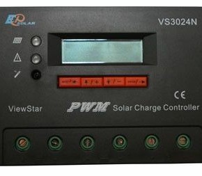 Контроллер заряда ViewStar VS3024N