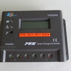 Контроллер заряда ViewStar VS2024N