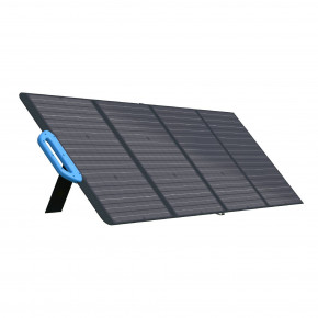 Портативна сонячна панель BLUETTI PV120 Solar Panel 120 Вт